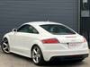 AUDI TT COUPE