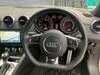AUDI TT COUPE