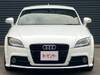 AUDI TT COUPE