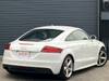 AUDI TT COUPE