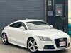 AUDI TT COUPE