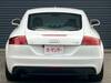 AUDI TT COUPE