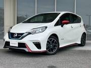 2018 NISSAN NOTE