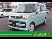 2018 SUZUKI SPACIA