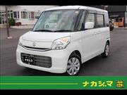 2016 SUZUKI SPACIA