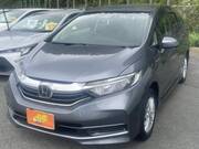 2019 HONDA SHUTTLE