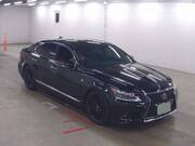 2015 LEXUS LS