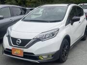 2018 NISSAN NOTE