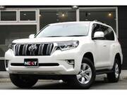 2022 TOYOTA LAND CRUISER PRADO