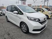 2020 HONDA FREED HYBRID