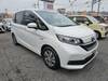 HONDA FREED HYBRID