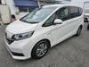 HONDA FREED HYBRID