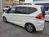 HONDA FREED HYBRID