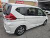 HONDA FREED HYBRID