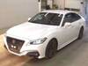TOYOTA CROWN HYBRID