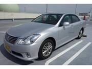 2011 TOYOTA CROWN ROYAL SALOON