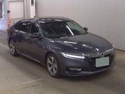 2021 HONDA ACCORD EX