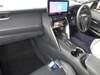 TOYOTA HARRIER HYBRID