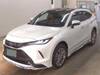 TOYOTA HARRIER HYBRID