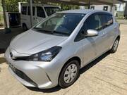 2016 TOYOTA VITZ