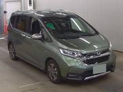 2021 HONDA FREED HYBRID