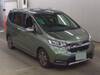 HONDA FREED HYBRID