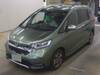 HONDA FREED HYBRID