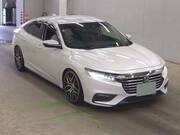 2021 HONDA INSIGHT EX