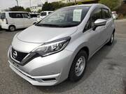 2020 NISSAN NOTE 15X