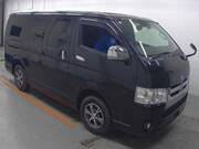 2019 TOYOTA REGIUS ACE VAN SUPER GL