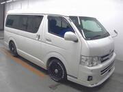 2011 TOYOTA REGIUS ACE VAN SUPER GL