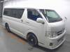 TOYOTA REGIUS ACE VAN