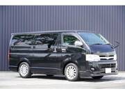2011 TOYOTA REGIUS ACE VAN