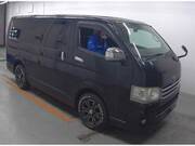 2011 TOYOTA REGIUS ACE VAN SUPER GL