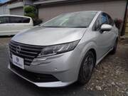 2024 NISSAN NOTE X