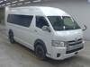TOYOTA HIACE WAGON