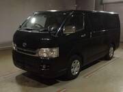 2007 TOYOTA HIACE VAN SUPER GL