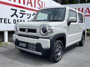 2025 SUZUKI HUSTLER