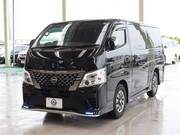 2023 NISSAN CARAVAN