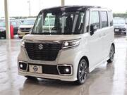 2021 SUZUKI SPACIA CUSTOM