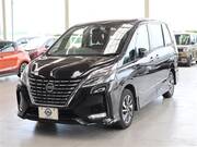2022 NISSAN SERENA