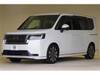 HONDA STEPWAGON
