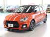 SUZUKI SWIFT SPORT