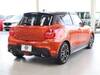 SUZUKI SWIFT SPORT