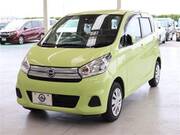 2018 NISSAN DAYZ