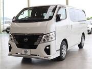 2023 NISSAN CARAVAN