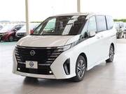 2023 NISSAN SERENA