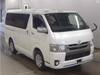 TOYOTA REGIUS ACE VAN