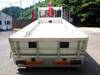 HINO POWDER CEMENT TRUCK