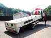 HINO POWDER CEMENT TRUCK